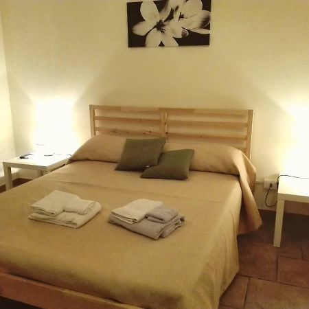 Bed and Breakfast Casa Rustiko Marsala Exterior foto