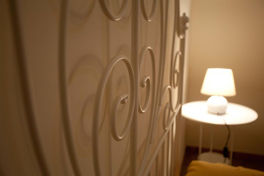 Bed and Breakfast Casa Rustiko Marsala Exterior foto