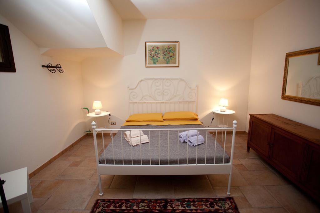 Bed and Breakfast Casa Rustiko Marsala Exterior foto