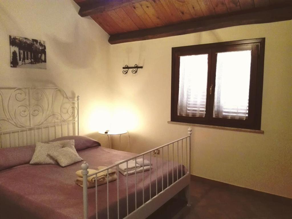 Bed and Breakfast Casa Rustiko Marsala Exterior foto