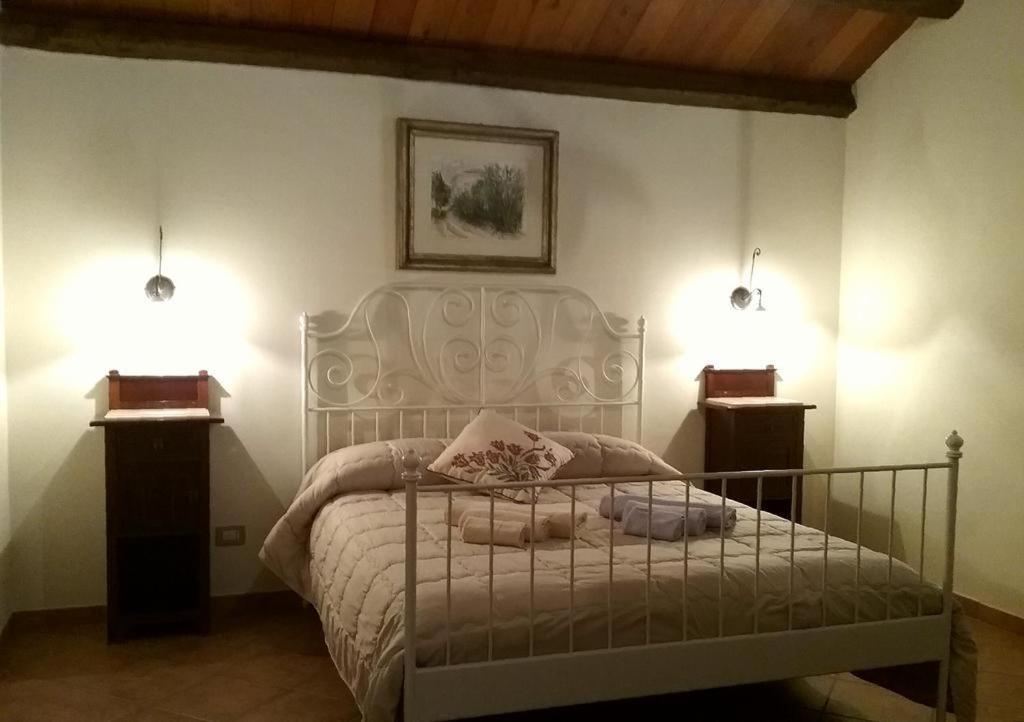 Bed and Breakfast Casa Rustiko Marsala Exterior foto