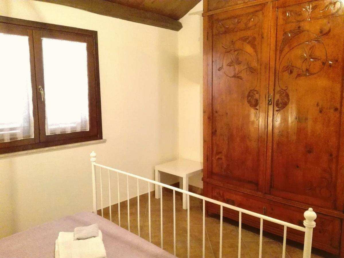 Bed and Breakfast Casa Rustiko Marsala Exterior foto