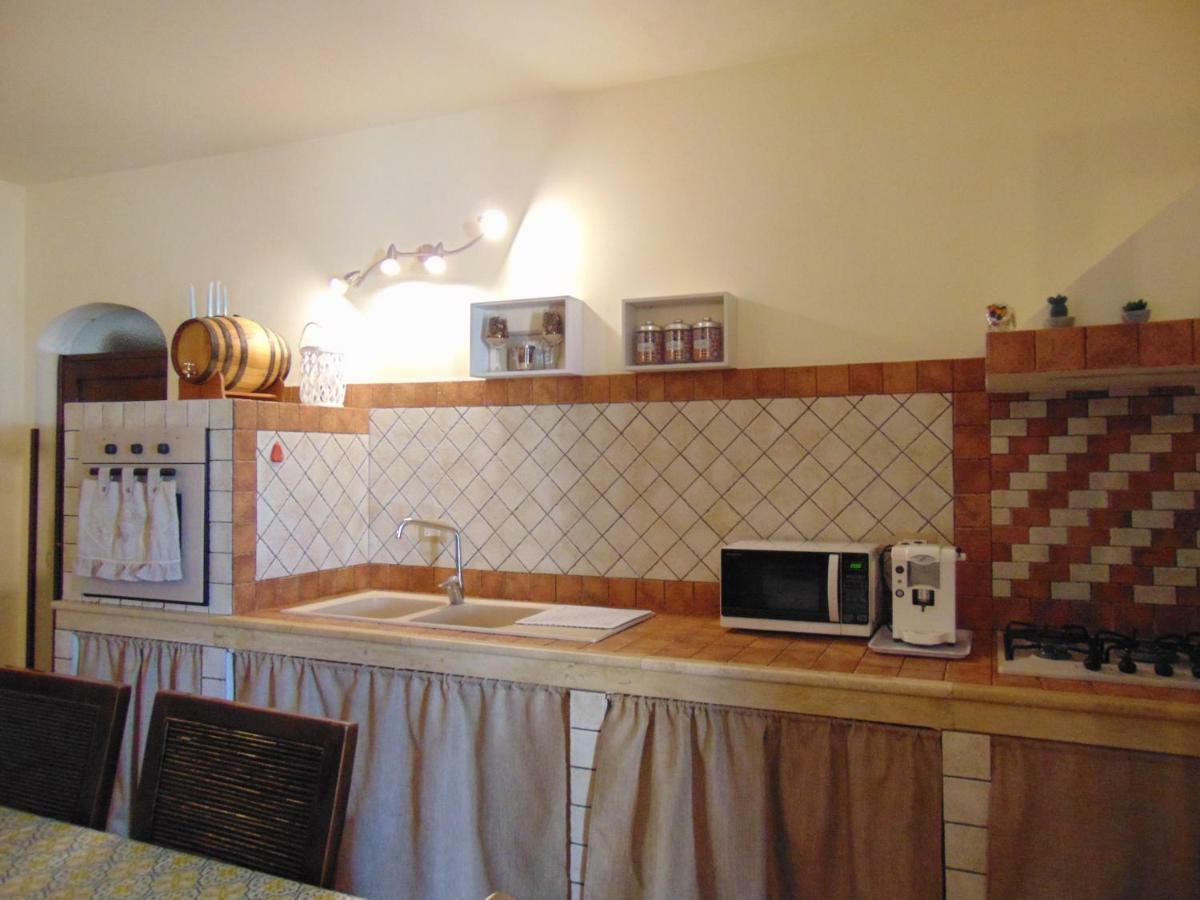 Bed and Breakfast Casa Rustiko Marsala Exterior foto