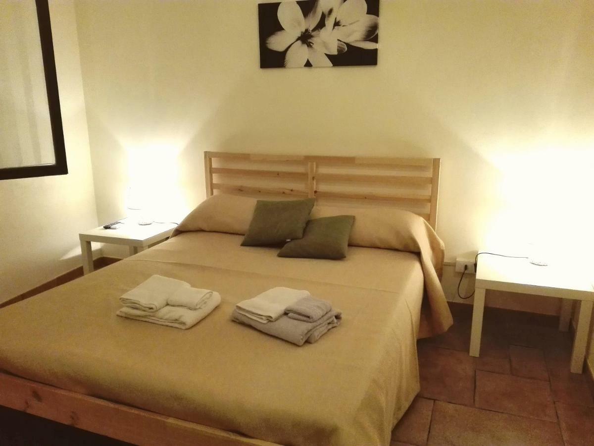 Bed and Breakfast Casa Rustiko Marsala Exterior foto
