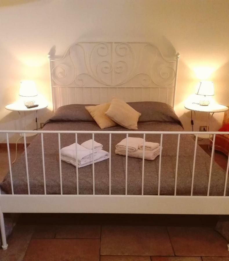 Bed and Breakfast Casa Rustiko Marsala Exterior foto